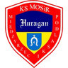 Huragan Miedzyrzec Podlaski