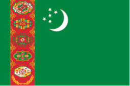 Turkmenistan (w)U20 Turkmenistan (w)U20