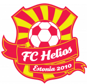 FC Helios Tartu U19 FC Helios Tartu U19