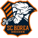 Borea Dresden U19