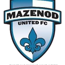 Mazenod United Mazenod United