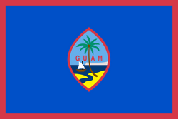 جزيرة غوام