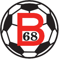 B68 Toftir II B68 Toftir II
