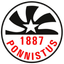 Ponnistus