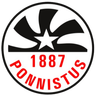 Ponnistus