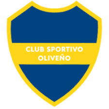 Sportivo Oliveno Sportivo Oliveno
