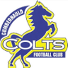 Cumbernauld Colts