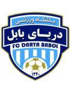 داريا بابول داريا بابول