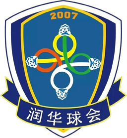 Nanning Sports School U15 Nanning Sports School U15
