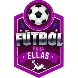 Sepak Bola Wanita Futbol Ellas CFF