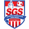 Sainte-Genevieve Sports