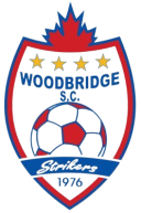 Woodbridge Strikers