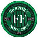 FF Olahraga Nova Cruz