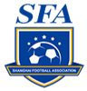 Shanghai (w) U18