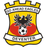 Go Ahead Eagles U19