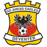Go Ahead Eagles U19