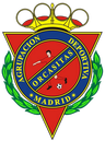 AD Orcasitas
