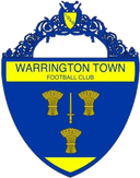 Warrington Town AFC