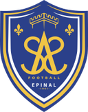 Epinal