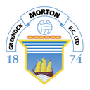 Greenock Morton U20