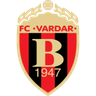 FC Vardar Skopje U19