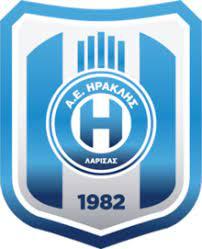 Iraklis Larisas Iraklis Larisas