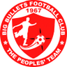 Big Bullets