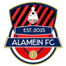 Alamein (w)