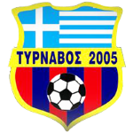 Tyrnavos