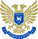 Santo Johnstone