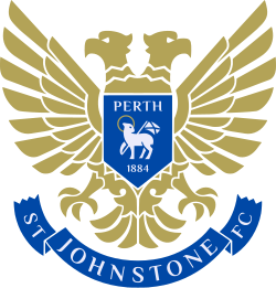 Santo Johnstone