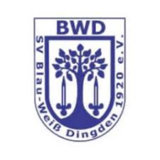 SV Blau Weiss Dingden SV Blau Weiss Dingden