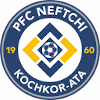 Neftci Kockor Ata