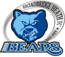 Broadbridge Heath