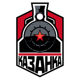 Lokomotiv-Kazanka Moskow Lokomotiv-Kazanka Moskow