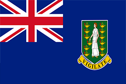 Kepulauan Virgin Inggris
