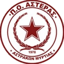 Asteras Myrtias