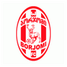 Borjomi