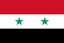 Syria U19 Syria U19