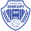KF Shkupi