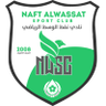 Naft Al Wasat