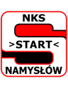 Start Namyslow