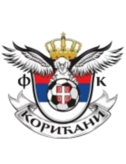 koricani