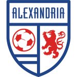 Alexandria Merah