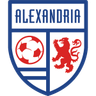Alexandria Merah