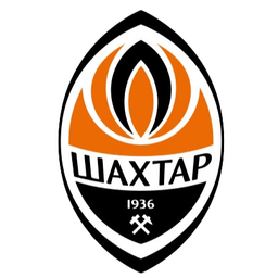 Shakhtar Donetsk(RUS)