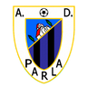 CP Parla Escuela