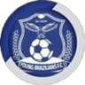 Young Brazilians