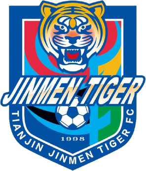 Tianjin Jinmen Harimau U21
