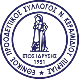 Ethnikos Neou Keramidiou U19